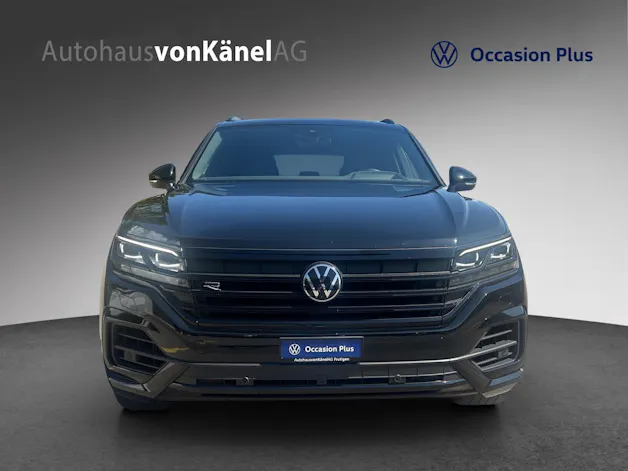 VW Touareg 3.0 TSI eHybrid R Tiptronic