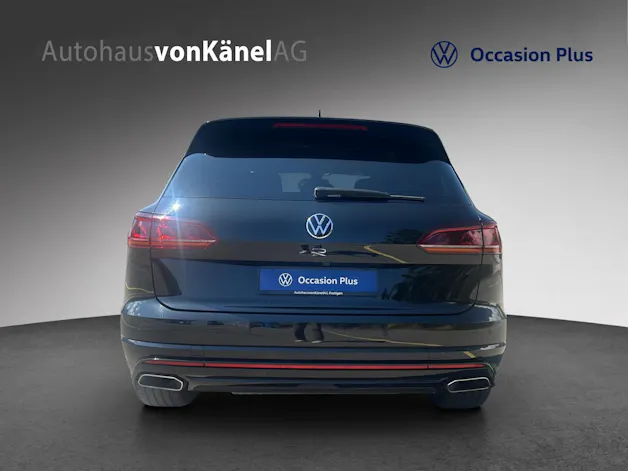 VW Touareg 3.0 TSI eHybrid R Tiptronic