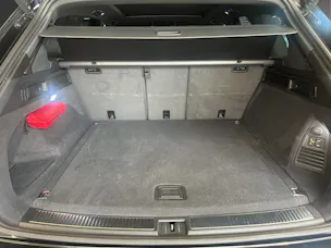 VW Touareg 3.0 TSI eHybrid R Tiptronic