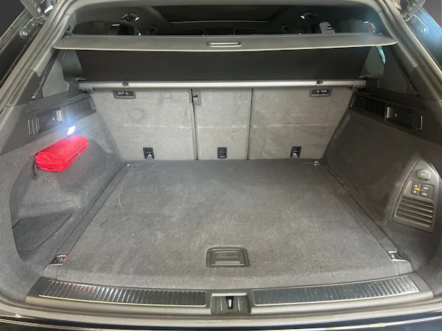 VW Touareg 3.0 TSI eHybrid R Tiptronic