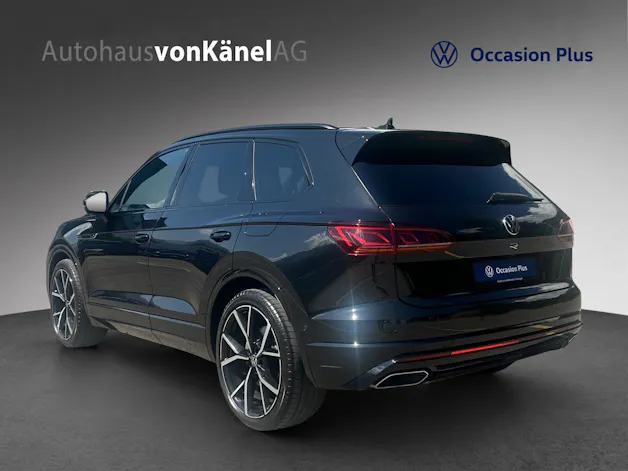 VW Touareg 3.0 TSI eHybrid R Tiptronic
