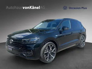 VW Touareg 3.0 TSI eHybrid R Tiptronic