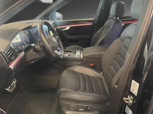 VW Touareg 3.0 TSI eHybrid R Tiptronic