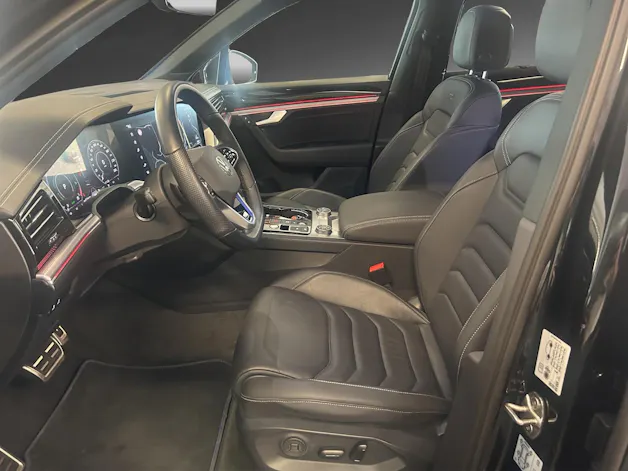 VW Touareg 3.0 TSI eHybrid R Tiptronic