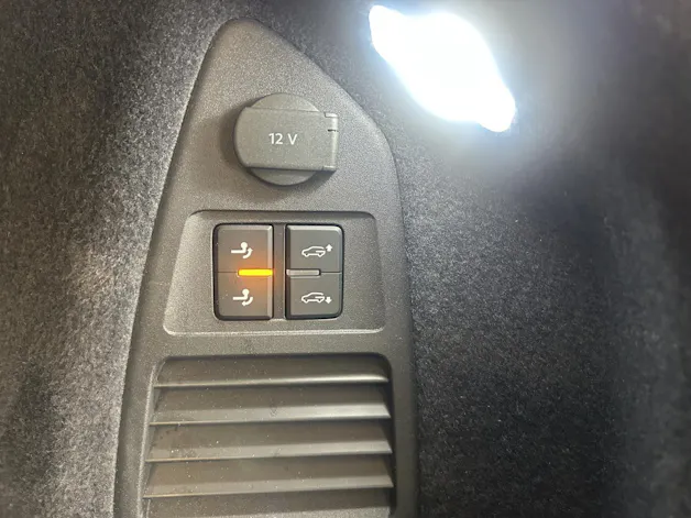VW Touareg 3.0 TSI eHybrid R Tiptronic