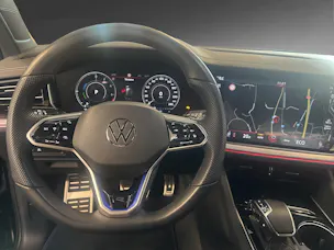 VW Touareg 3.0 TSI eHybrid R Tiptronic