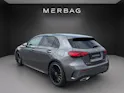 Mercedes-Benz A 250 4Matic 8G-DCT