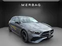 Mercedes-Benz A 250 4Matic 8G-DCT