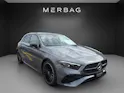 Mercedes-Benz A 250 4Matic 8G-DCT