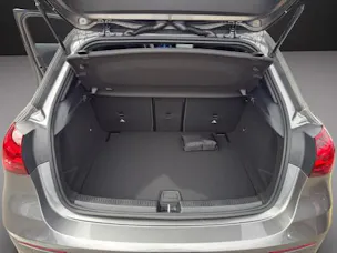 MERCEDES-BENZ A 250 4Matic 8G-DCT