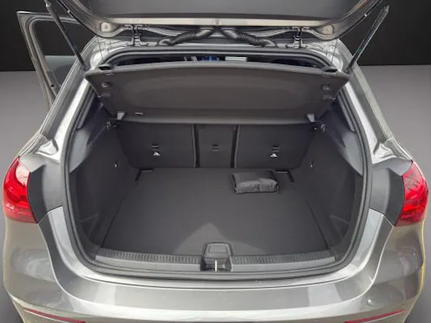 Mercedes-Benz A 250 4Matic 8G-DCT
