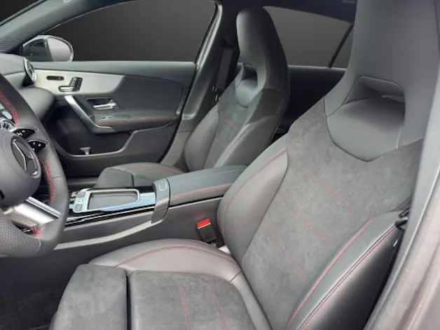 Mercedes-Benz A 250 4Matic 8G-DCT