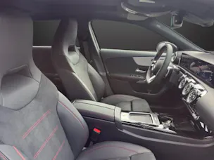 MERCEDES-BENZ A 250 4Matic 8G-DCT