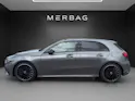 Mercedes-Benz A 250 4Matic 8G-DCT