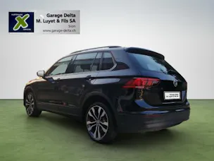 VW Tiguan 1.5TSI Evo Trend