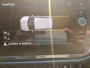 VW Tiguan 1.5TSI Evo Trend