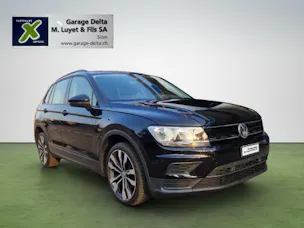 VW Tiguan 1.5TSI Evo Trend
