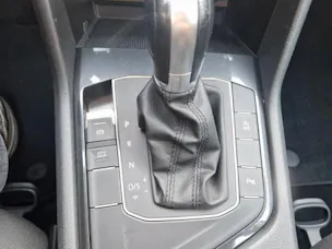 VW Tiguan 1.5TSI Evo Trend