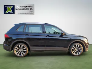 VW Tiguan 1.5TSI Evo Trend