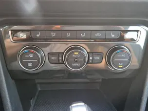 VW Tiguan 1.5TSI Evo Trend