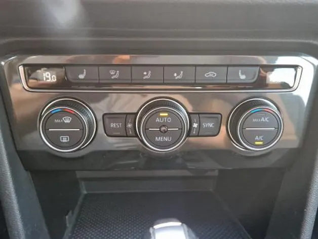 VW Tiguan 1.5TSI Evo Trend