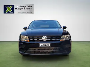 VW Tiguan 1.5TSI Evo Trend