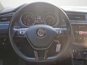 VW Tiguan 1.5TSI Evo Trend