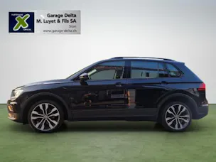 VW Tiguan 1.5TSI Evo Trend