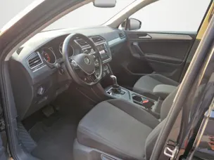 VW Tiguan 1.5TSI Evo Trend