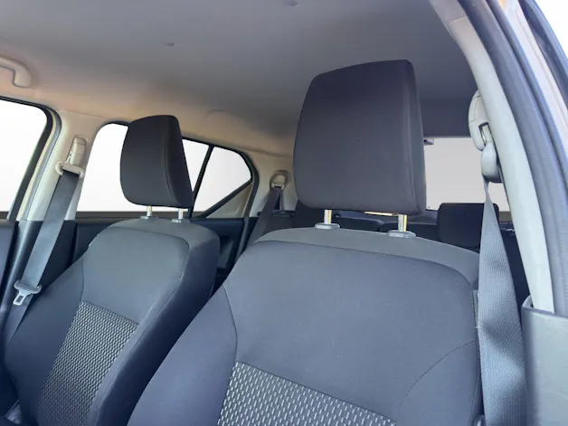 Suzuki Ignis 1.2i GeneratTopHybr