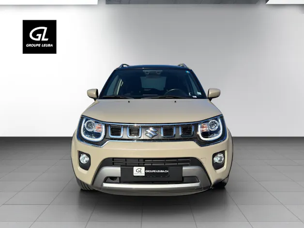 Suzuki Ignis 1.2i GeneratTopHybr