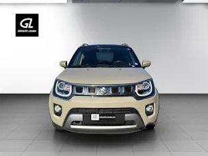 Suzuki Ignis 1.2i GeneratTopHybr