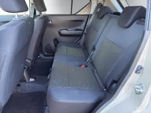 Suzuki Ignis 1.2i GeneratTopHybr