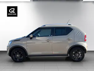 Suzuki Ignis 1.2i GeneratTopHybr