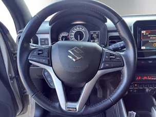 Suzuki Ignis 1.2i GeneratTopHybr