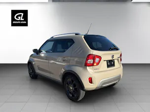 Suzuki Ignis 1.2i GeneratTopHybr