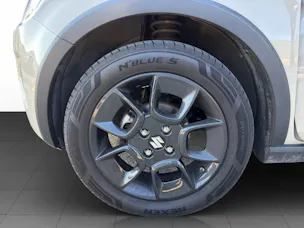 Suzuki Ignis 1.2i GeneratTopHybr