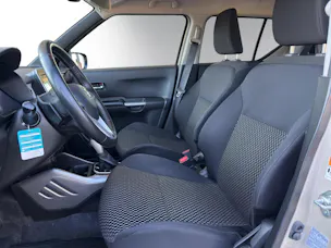 Suzuki Ignis 1.2i GeneratTopHybr