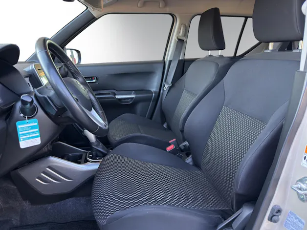 Suzuki Ignis 1.2i GeneratTopHybr