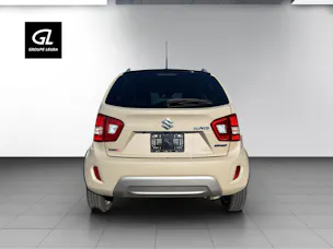 Suzuki Ignis 1.2i GeneratTopHybr