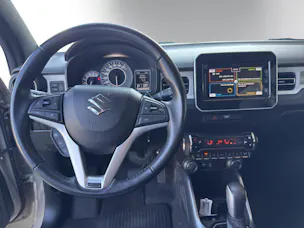 Suzuki Ignis 1.2i GeneratTopHybr