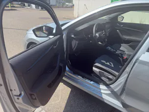 SKODA Octavia Combi 2.0 TSI SportLine 4x4 DSG