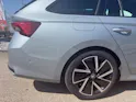 Škoda Octavia Combi 2.0 TSI SportLine 4x4 DSG