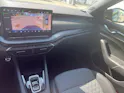 Škoda Octavia Combi 2.0 TSI SportLine 4x4 DSG