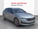 Škoda Octavia Combi 2.0 TSI SportLine 4x4 DSG