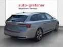 Škoda Octavia Combi 2.0 TSI SportLine 4x4 DSG