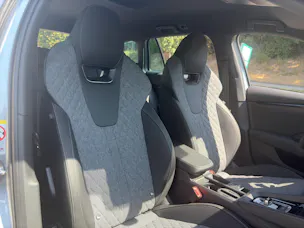 SKODA Octavia Combi 2.0 TSI SportLine 4x4 DSG