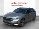Škoda Octavia Combi 2.0 TSI SportLine 4x4 DSG
