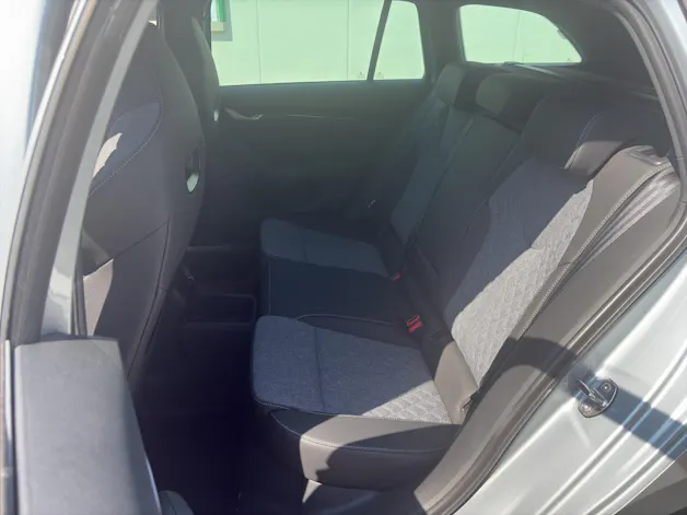 Škoda Octavia Combi 2.0 TSI SportLine 4x4 DSG