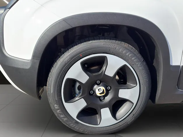 Fiat Pandina 1.0 Hybrid Cross
